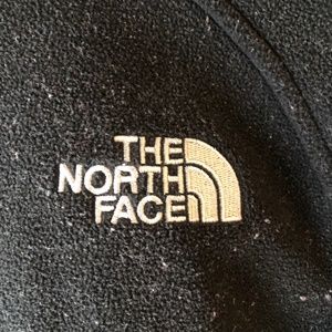 Classic North Face Fleece Jacket- S/P